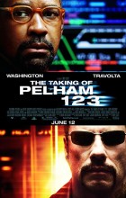 The Taking of Pelham 123 (2009 - English)